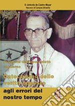 De Castro Mayer Antonio