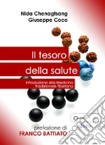 Chenagtsang Nida; Coco Giuseppe