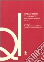 Paternostro R. (cur.); Vallorani M. (cur.); Venturini R. (cur.)