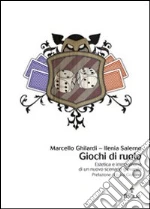 Ghilardi Marcello; Salerno Ilenia