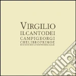 Virgilio Marone Publio; Maretti Tregiardini G. (cur.); Munaro M. (cur.)