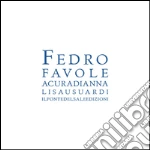 Fedro; Usuardi A. (cur.)