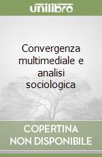 Zocchi Del Trecco Angela Maria; Zavoli S. (cur.); Barbano F. (cur.)