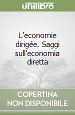 Jouvenel Bernard de; Bruzzone E. (cur.)