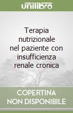 Cianciaruso Bruno; Brunori Giuliano; Andreucci V. E. (cur.)