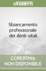 Franchi Irene; Bortolini Sergio; Consolo Ugo; Asselmann P. (cur.)