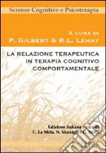 Gilbert P. (cur.); Lehay R. L. (cur.)
