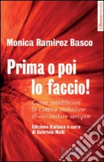 Ramirez Basco Monica; Melli G. (cur.)