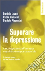 Leveni Daniela; Michielin Paolo; Piacentini Daniele
