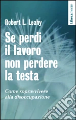 Leahy Robert L.