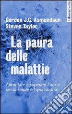 Asmundson Gordon J. G.; Taylor Steven