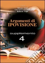 Abati Silvano; Giacomelli Giovanni; Volpe Roberto