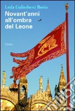 Galimberti Borin Leda