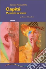Proena Filho Domcio
