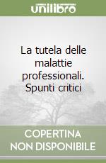 De Angelis Luigi; Cornacchia L. (cur.)