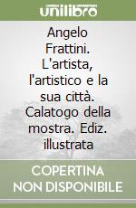 Bertoni A. (cur.); Conconi M. (cur.)