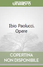 Paolucci Ibio