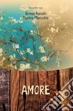 Ronchi Ermes; Marcolini Marina; Orlandi M. (cur.)