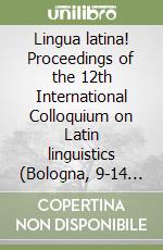 Calboli G. (cur.)