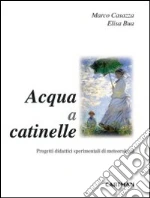 Casazza Marco; Bua Elisa