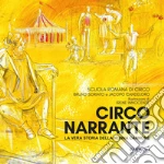 Candeloro Jacopo; Soriato Bruno
