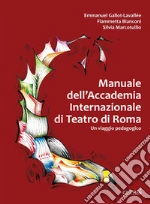 Gallot-Lavalle Emmanuel; Bianconi Fiammetta; Marcotullio Silvia