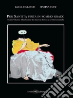 Viglianti Lucia; Tufo Marina