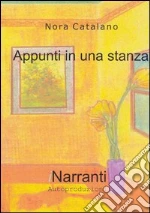 Catalano Nora