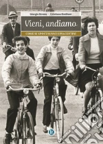 Eremo Giorgio; Emiliani Cristiana