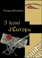 Silvestrin Tiziana