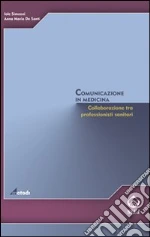 Simeoni Iole; De Santi Anna Maria