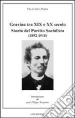 Parisi Francesco