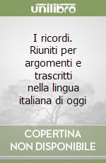 Giucciardini Francesco; Groppetti C. (cur.)