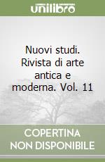 Bollati M. (cur.); Morandotti A. (cur.)