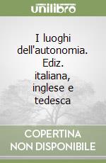 Consiglio provinciale di Trento (cur.)