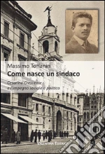 Toffanin Massimo