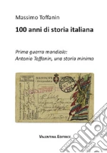 Toffanin Massimo