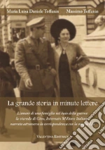 Daniele Toffanin Maria Luisa; Toffanin Massimo