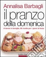 Barbagli Annalisa