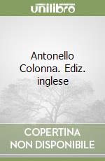 Colonna Antonello