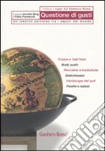Berg J. (cur.); Parasecoli F. (cur.)