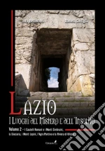 Bellincioni Luca; Cortiglia Daniela