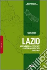 Casmirri Silvana; Totaro Pierluigi