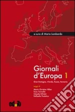Lombardo M. (cur.)