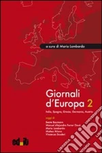 Lombardo M. (cur.)