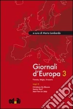 Lombardo M. (cur.)