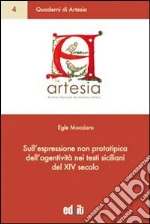Mocciaro Egle