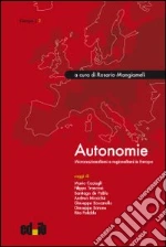 Mangiameli R. (cur.)