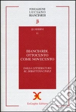 Bianciardi L. (cur.); Bruni A. (cur.); Marcucci M. (cur.)