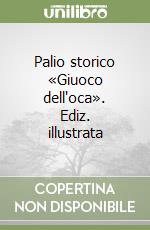 Associazione Giochi storici Cagli (cur.); Majonchi T. (cur.)